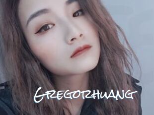 Gregorhuang