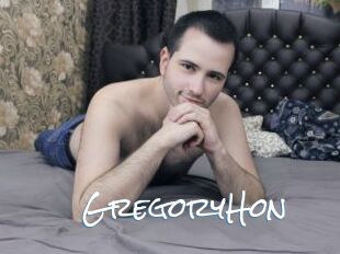 GregoryHon
