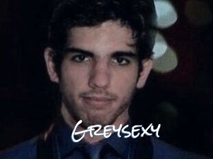 Greysexy