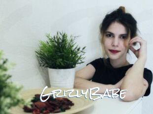 GrizlyBabe