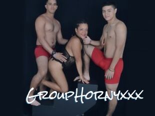 GroupHornyxxx
