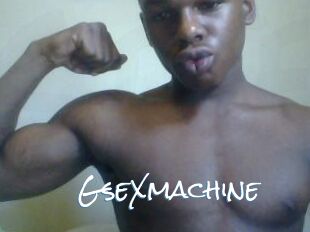 GseXmachine