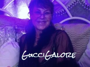GucciGalore