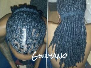 Guilyano