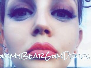 GummyBearGumDrops