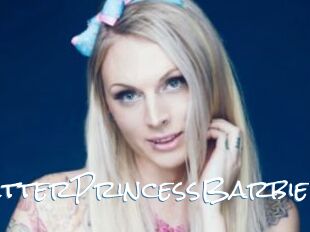 GutterPrincessBarbie