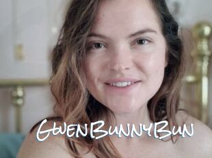 GwenBunnyBun