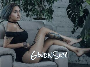 GwenSky