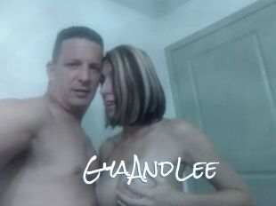 GyaAndLee