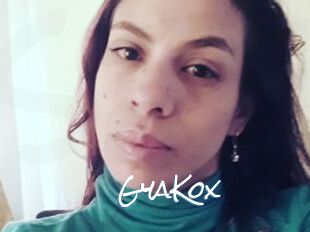 GyaKox