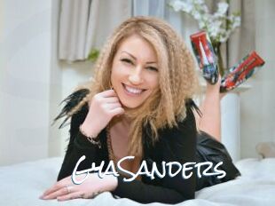 GyaSanders