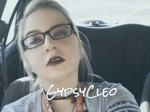 GypsyCleo