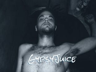 GypsyJuice