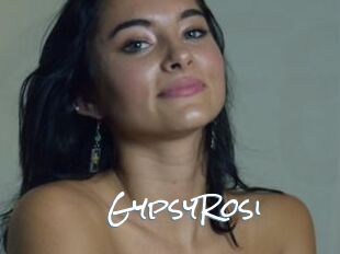 GypsyRosi
