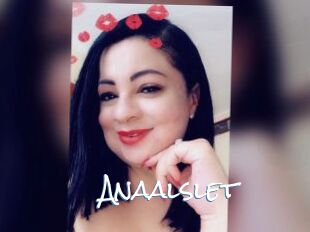 Anaalslet