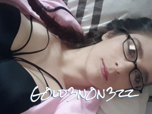 G0ld3n0n3zz