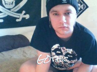 G0thic