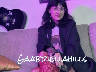 Gaabriellahills