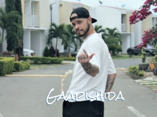Gaapishida