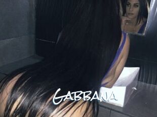 Gabbana