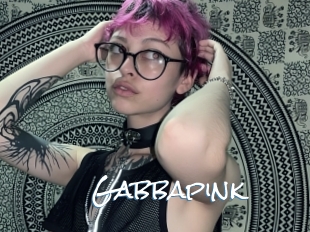 Gabbapink