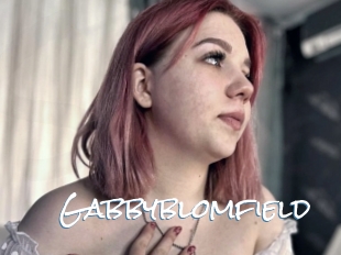 Gabbyblomfield