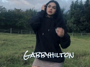 Gabbyhilton