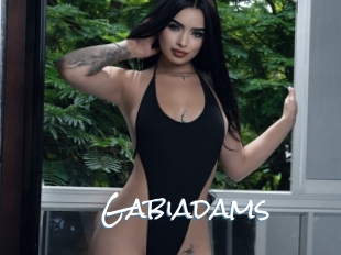 Gabiadams