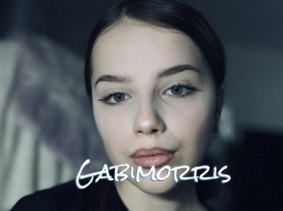 Gabimorris