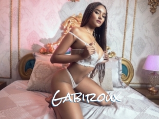 Gabiroux