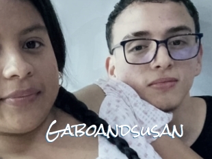 Gaboandsusan