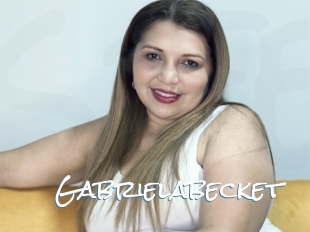 Gabrielabecket