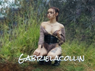 Gabrielacollin