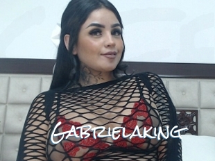 Gabrielaking