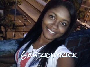 Gabrielarick