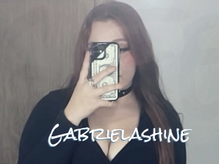 Gabrielashine