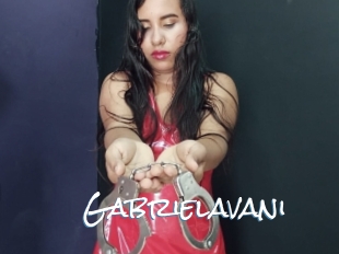 Gabrielavani