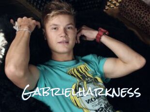 Gabrielharkness