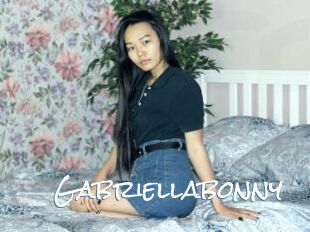 Gabriellabonny