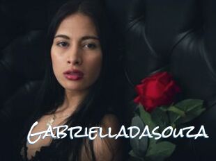 Gabrielladasouza