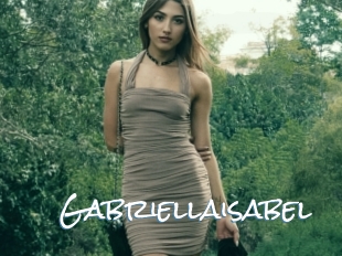 Gabriellaisabel