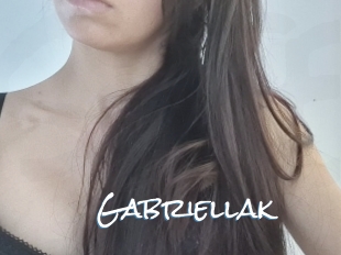 Gabriellak