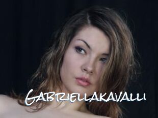 Gabriellakavalli