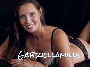 Gabriellamills