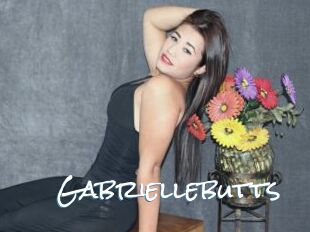 Gabriellebutts