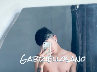 gabriellosano Sex Feed