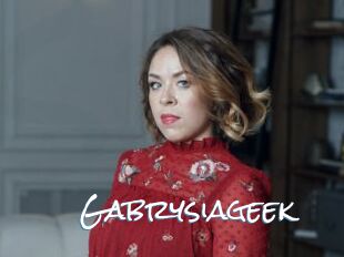 Gabrysiageek