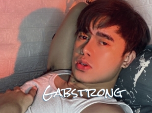 Gabstrong