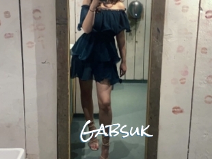 Gabsuk