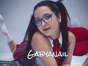 Gabyanail